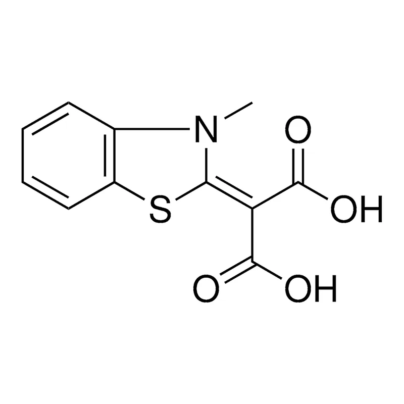 Merck 2-(3-METHYL-3H-BENZOTHIAZOL-2- - 25 MG&