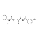 Merck RCL R44,731-5 - 25 MG