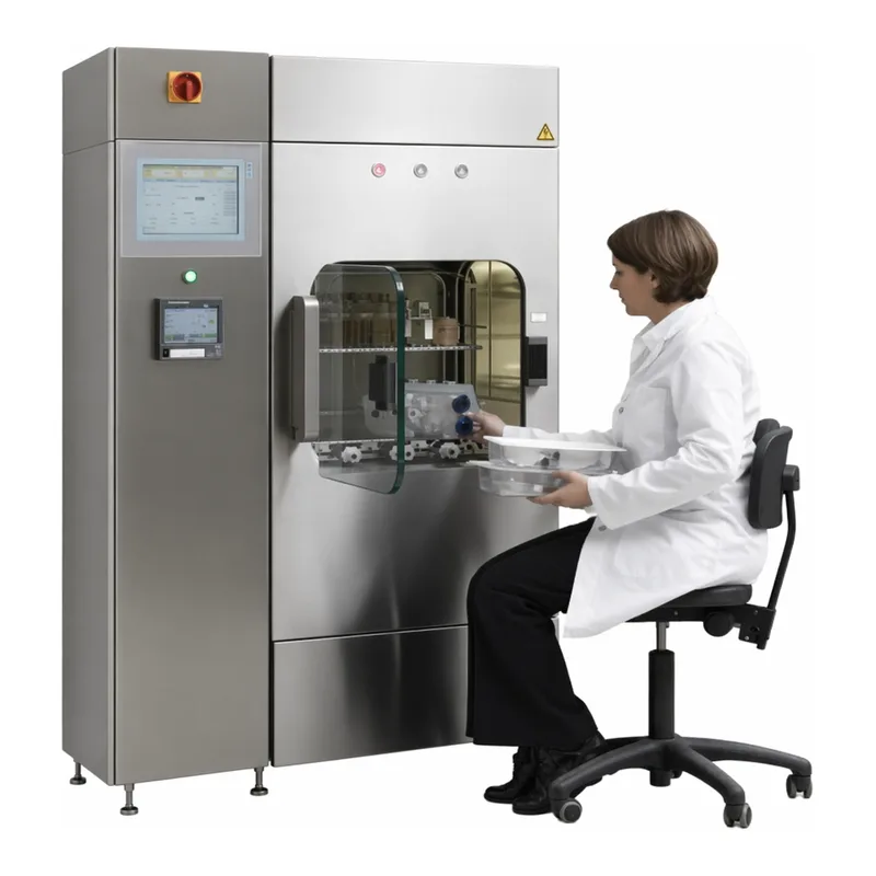 PSI-M Isolator