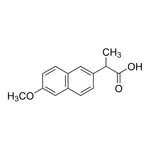 Merck 2-(6-Methoxy-2-naphthyl)propanoic acid