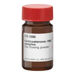 Merck CORTICOSTERONE:HBC
