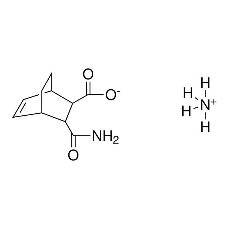 Merck 3-CARBAMOYLBICYCLO(2.2.2)OCT-5 - 50 MG&