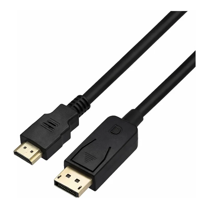 OFFICENEX 펠로우즈 DP to HDMI 케이블 v1.2/펠로우즈)
