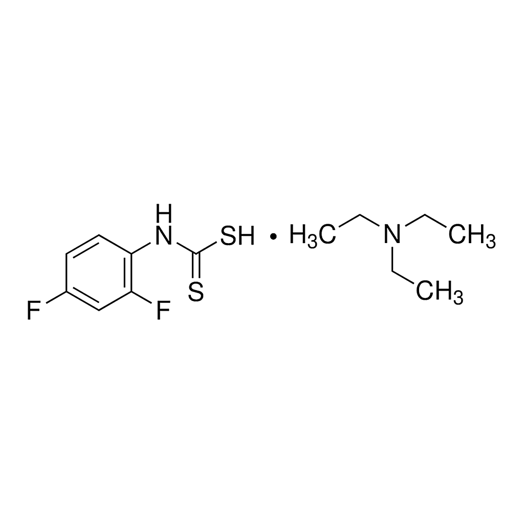 Merck TRIETHYLAMMONIUM N-(2,4-DIFLUORO-