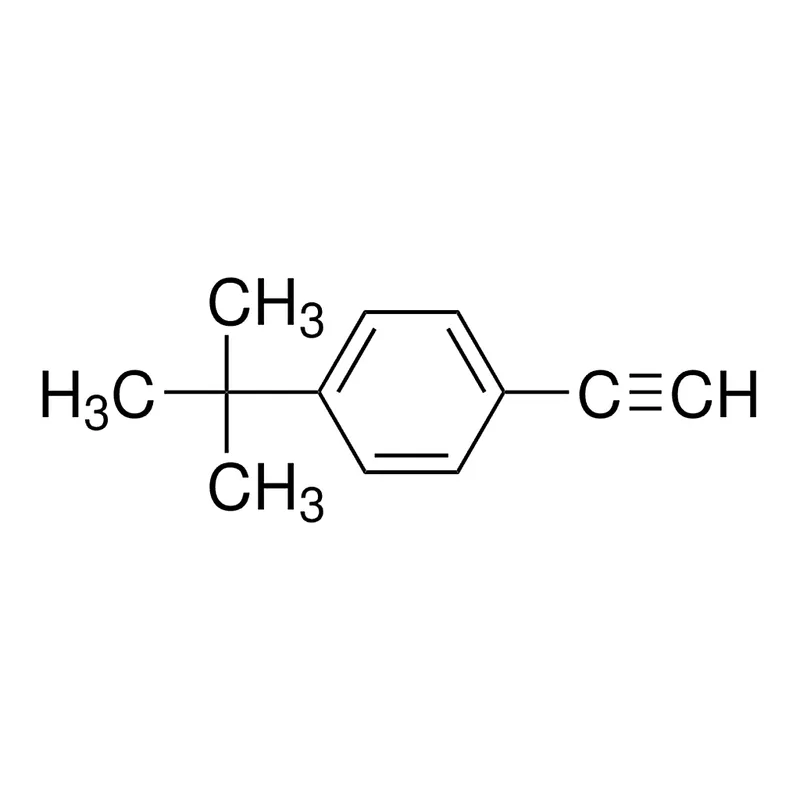 Merck 4-tert-Butylphenylacetylene
