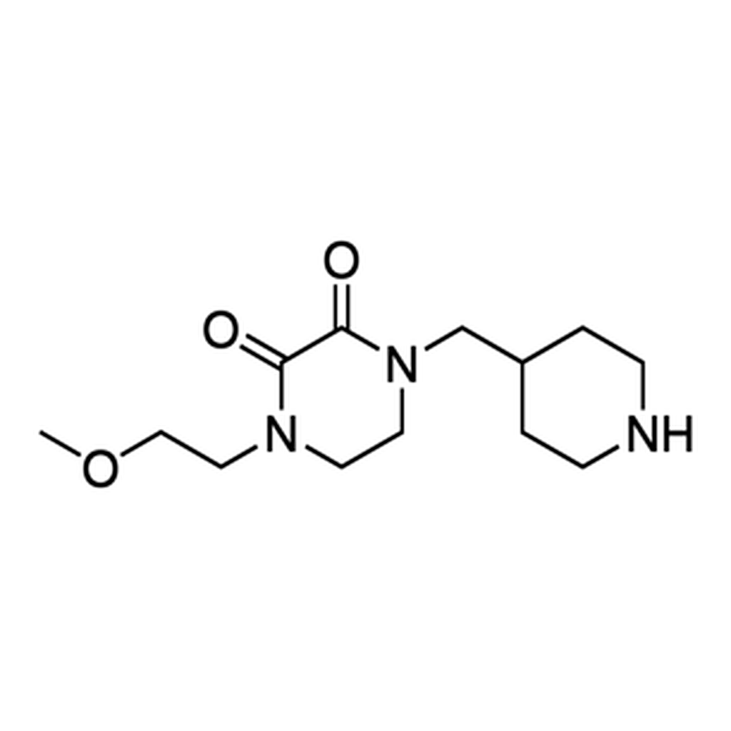 Merck 1-(2-METHOXYETHYL)-4-(PIPERIDIN-4-YLMET&