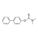 Merck DIMETHYL-THIOCARBAMIC ACID O-B - 25 MG&