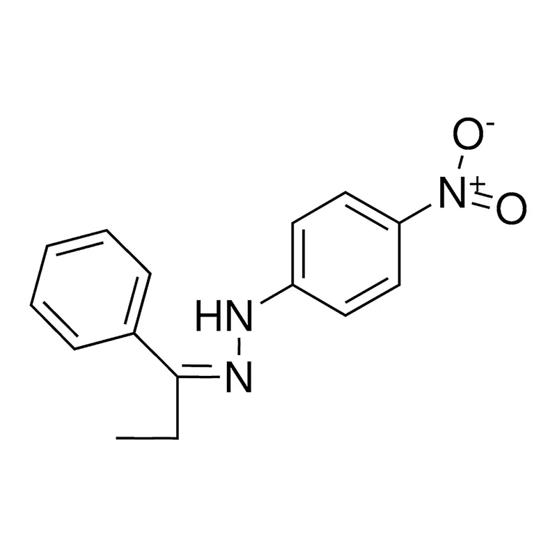 Merck PROPIOPHENONE 4-NITROPHENYLHYD - 50 MG&