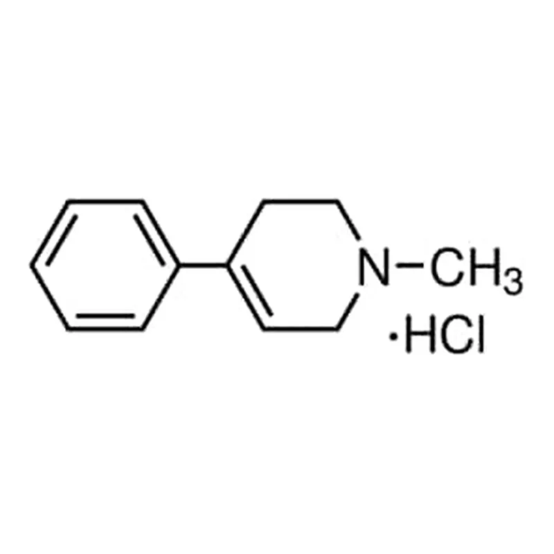 Merck 1-METHYL-4-PHENYL-1,2,3,6-TETRA- HYDROPY
