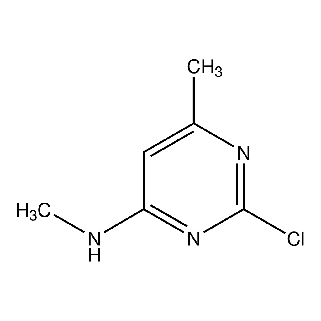 Merck 2-Chloro-N,6-dimethyl-4-pyrimidinamine