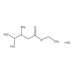 Merck Ethyl 3-amino-4-methylpentanoate hydrochloride