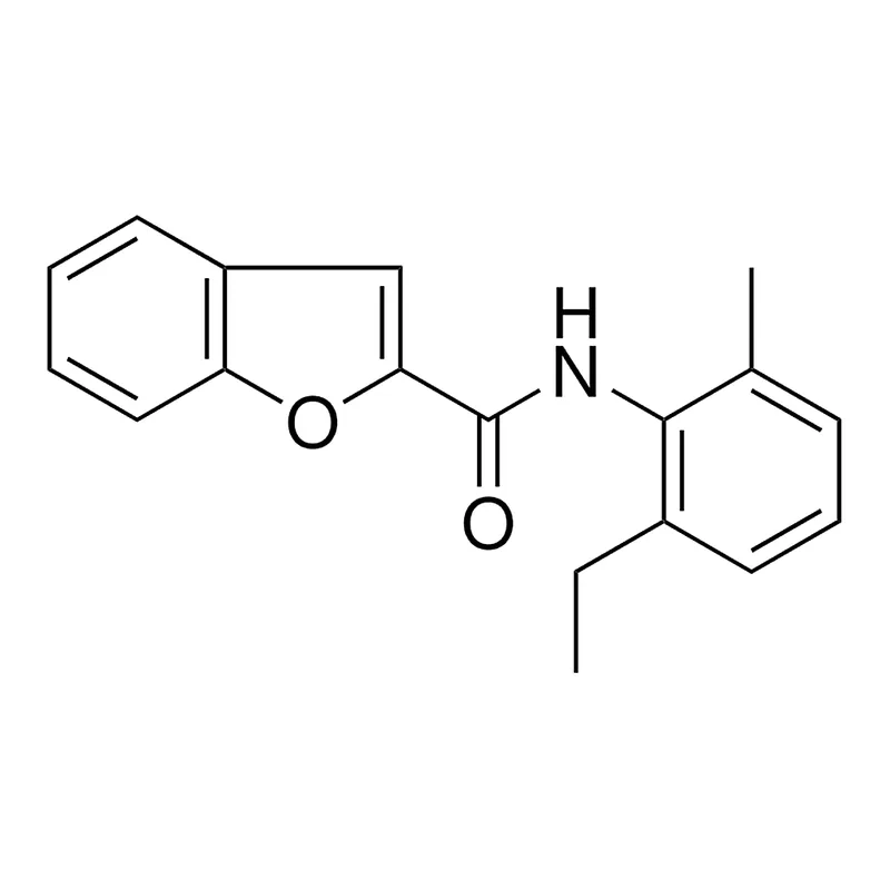 Merck BENZOFURAN-2-CARBOXYLIC ACID ( - 10 MG &