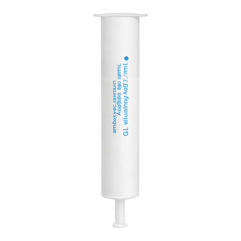 Waters Sep-Pak Accell Plus QMA 35 cc Vac Cartridge, 10 g Sorbent per Cartridge, 37 - 55 µm, 10/pk