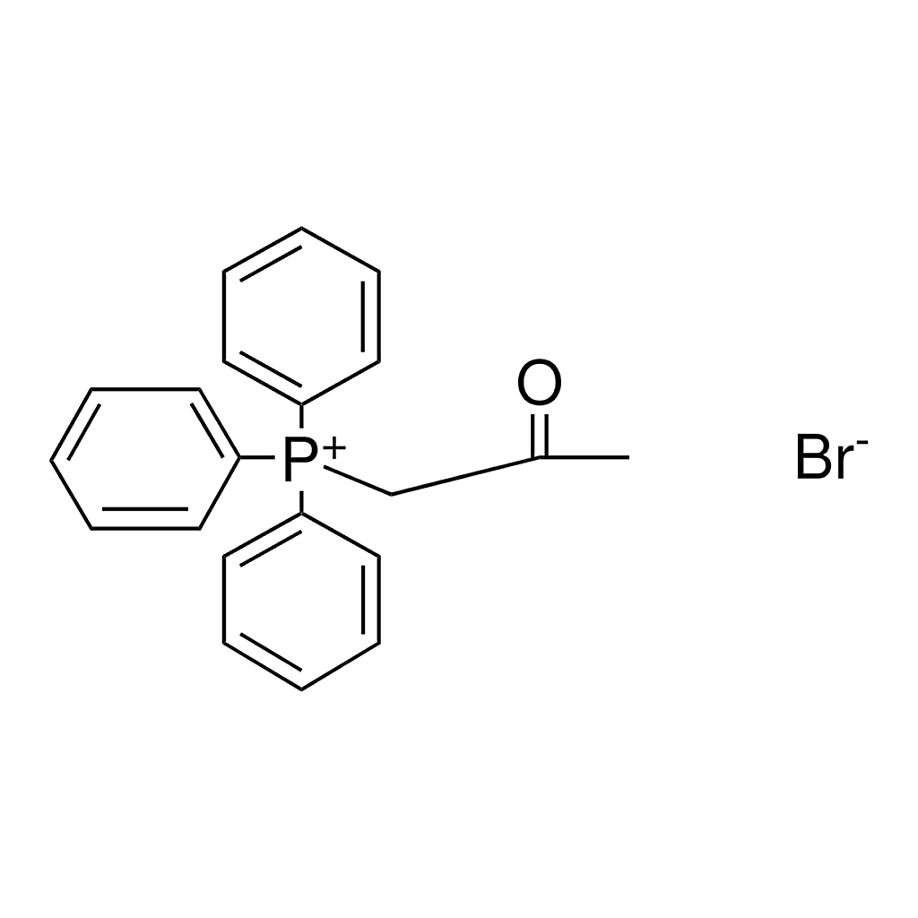 Merck (ACETONYL)TRIPHENYLPHOSPHONIUM B-