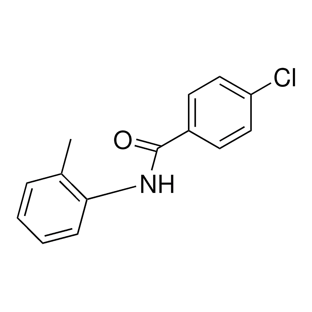 Merck 4-CHLORO-O-BENZOTOLUIDIDE-