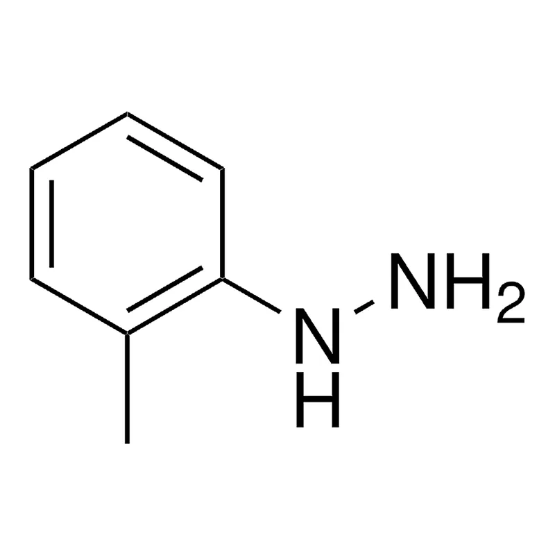 Merck 1-(2-METHYLPHENYL)HYDRAZINE-