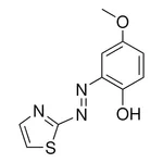 Merck 4-METHOXY-2-(2-THIAZOLYLAZO)-PHE-