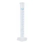 AS ONE PP Graduated Cylinder 10mL