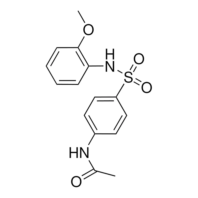 Merck N4-ACETYL-N1-(2-METHOXYPHENYL) - 50 MG&