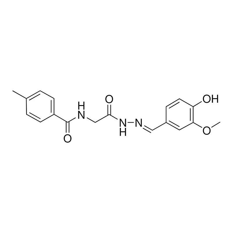 Merck N-(2-(2-(4-HYDROXY-3-METHOXYBENZ-