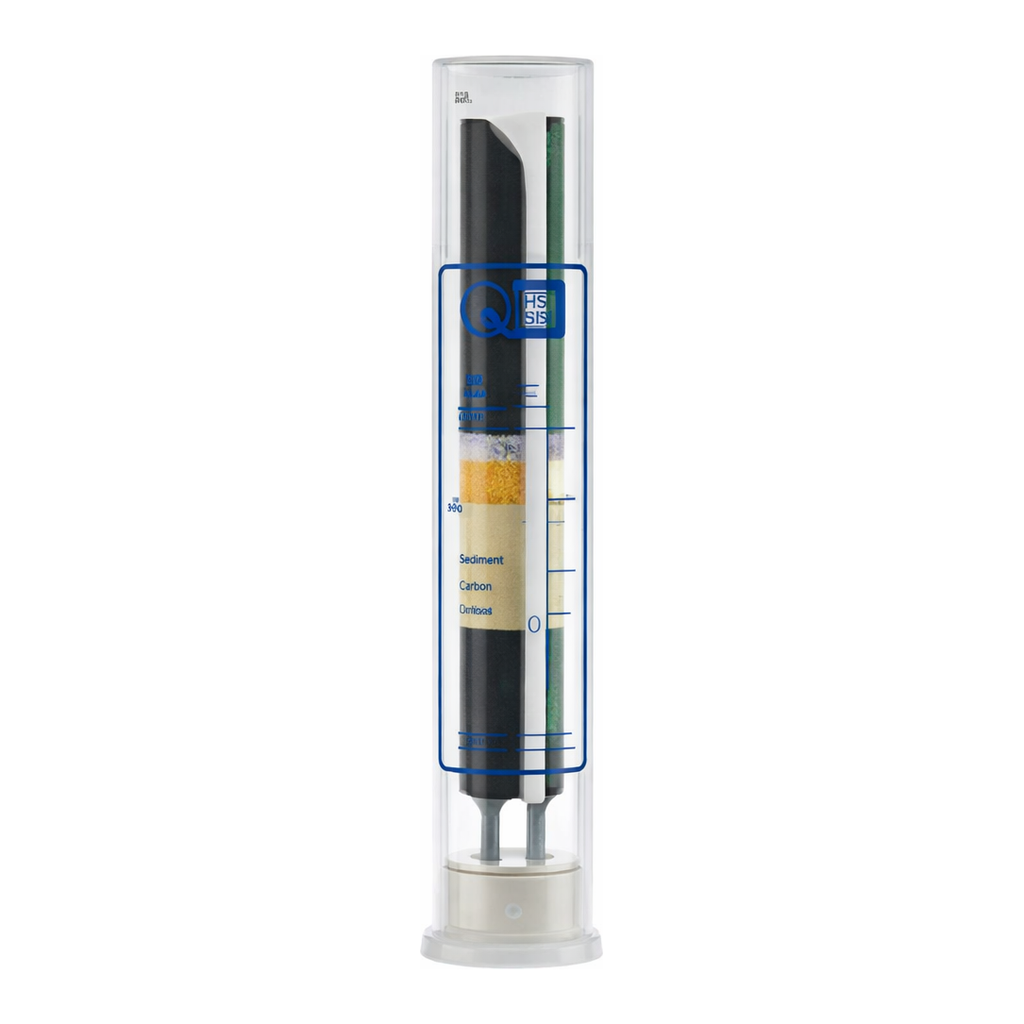 Merck Super Clean (Base-Plate Design) Gas Purifier