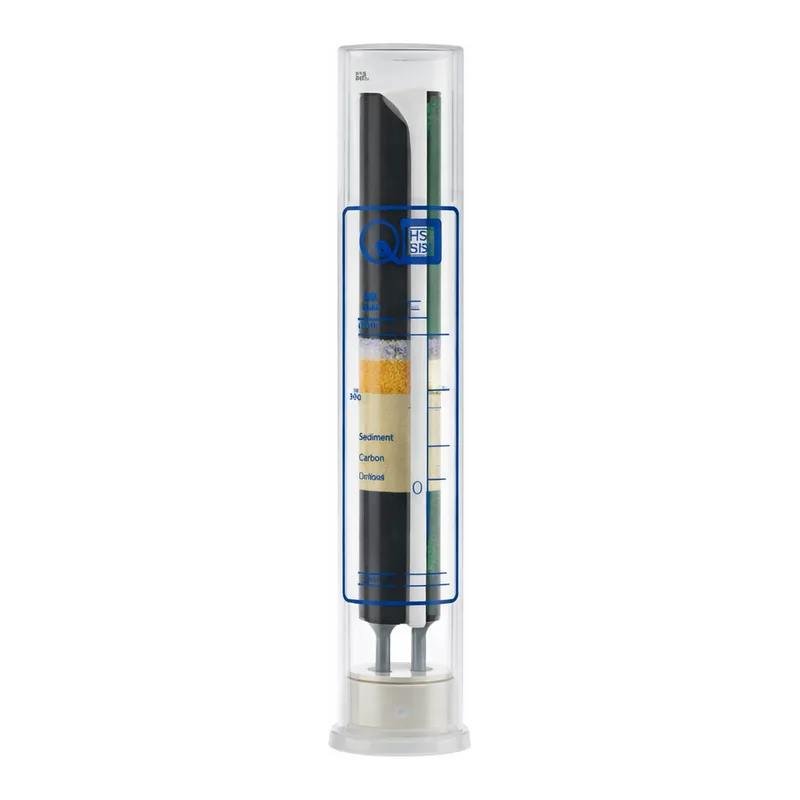 Merck Super Clean (Base-Plate Design) Gas Purifier