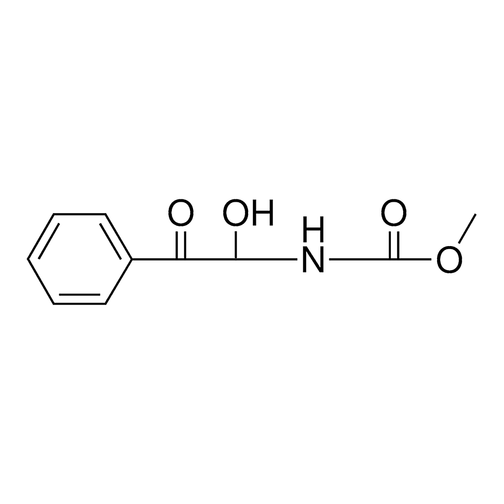 Merck (1-HYDROXY-2-OXO-2-PHENYL-ETHYL-