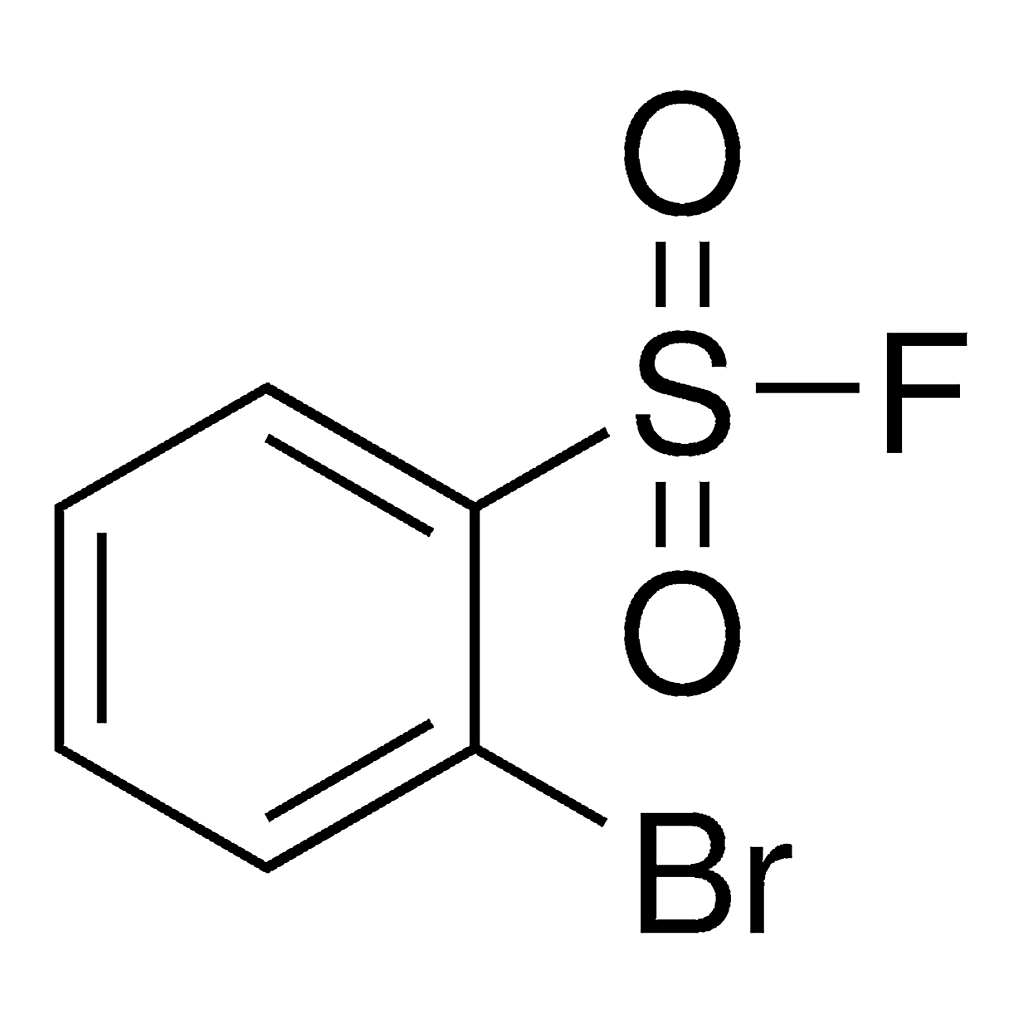 Merck 2-Bromobenzenesulfonyl fluoride