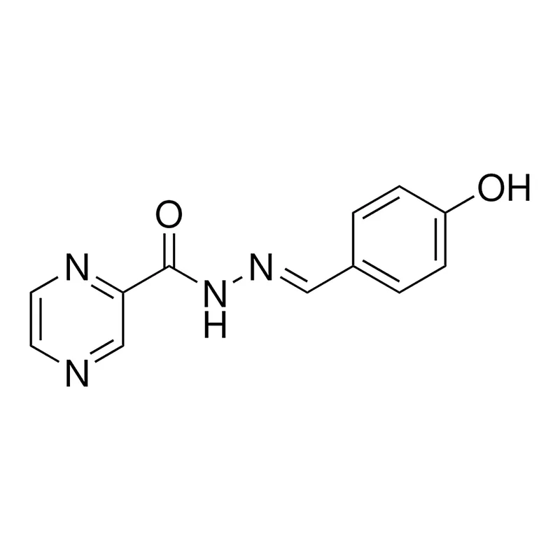 Merck PYRAZINE-2-CARBOXYLIC ACID (4-HY-