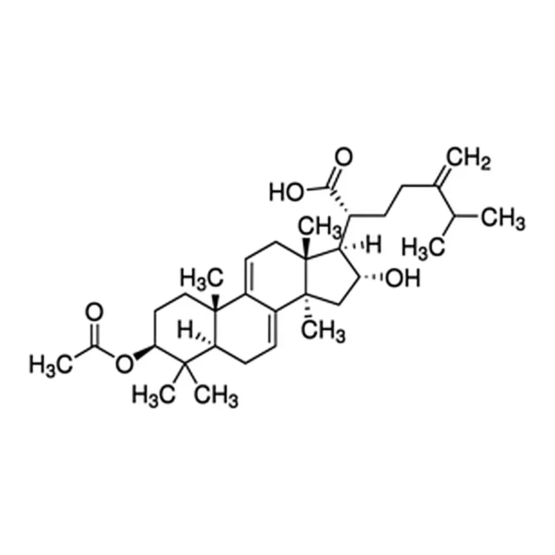 Merck 9-Dehydropachymic acid