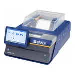 Brady J7300 Industrial Inkjet Color Label Printer
