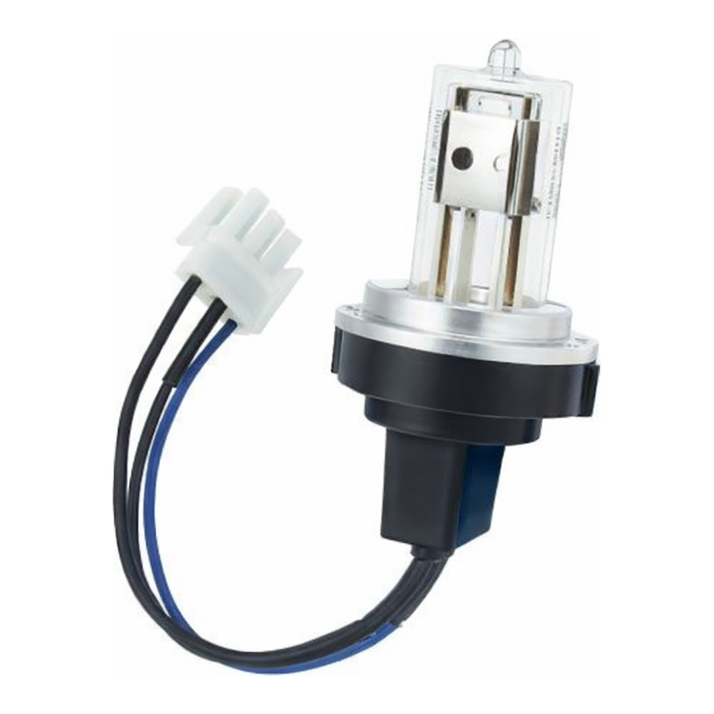 Restek Lamp D2 DAD For Agilent Sim to OEM 5182-1530