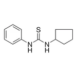 Merck 1-CYCLOPENTYL-3-PHENYL-2-THIOU - 50 MG&