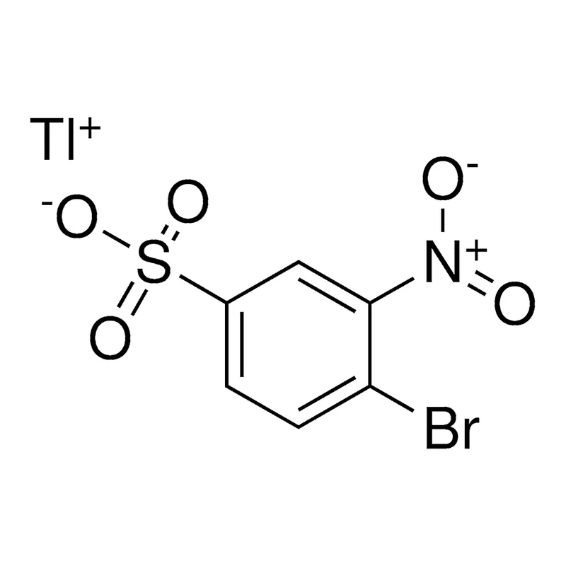 Merck 4-BROMO-3-NITROBENZENESULFONIC - 50 MG&