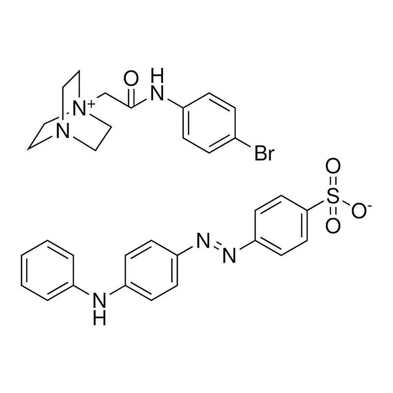 Merck R26,373-7 - 50 MG