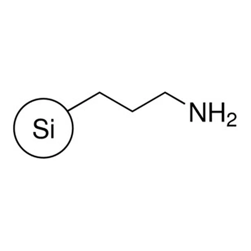 Merck 3-AMINOPROPYL-FUNCTIONALIZED SILICA GEL