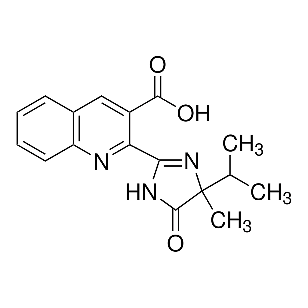 Merck Imazaquin