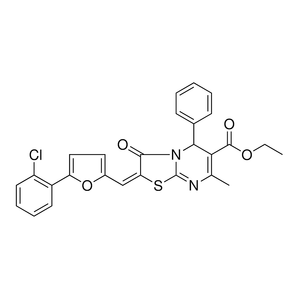 Merck RCL R48,227-7 - 10 MG