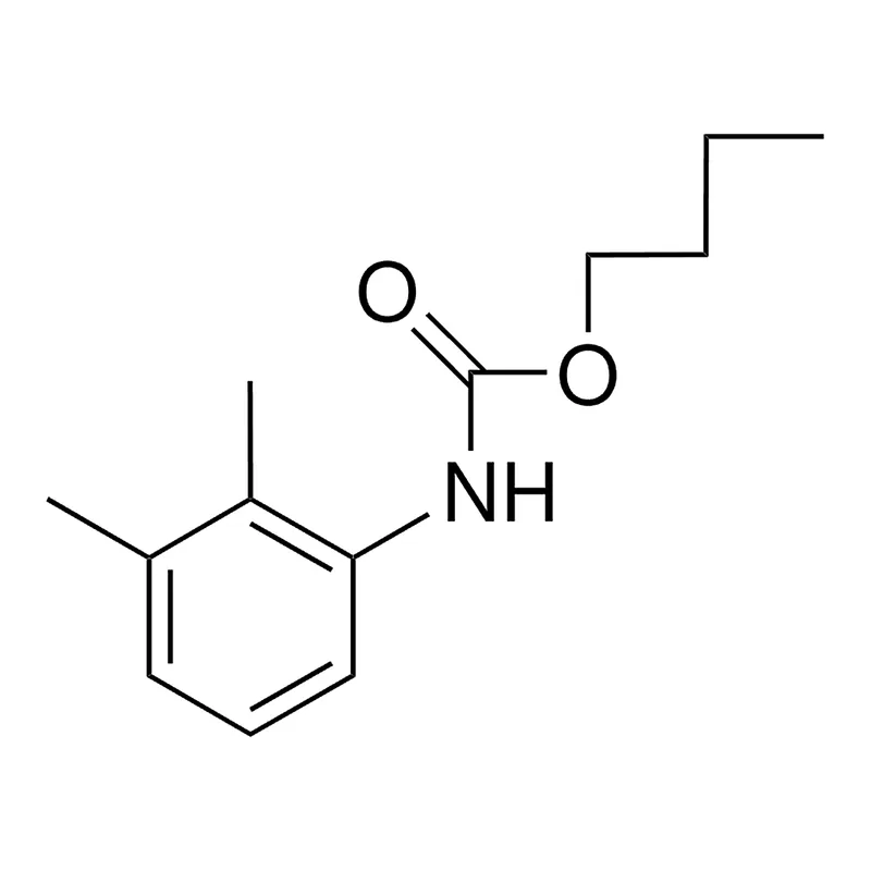 Merck BUTYL N-(2,3-XYLYL)CARBAMATE-