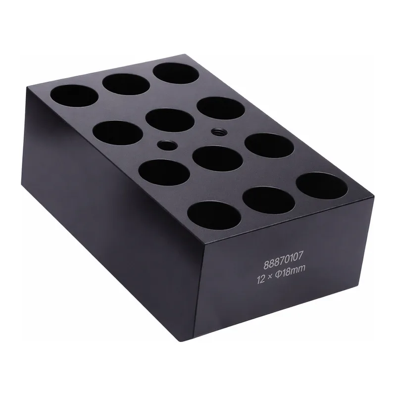 Thermo Fisher Scientific Block, 12 x 18 mm dia.