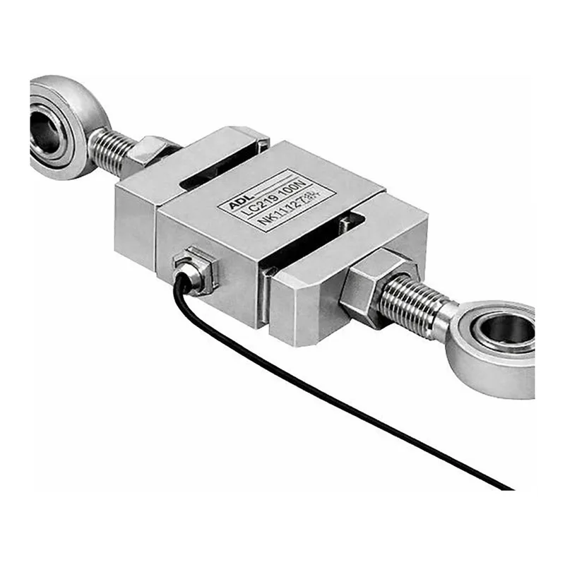 AS ONE S-Shaped General Purpose Load Cell, S자 범용 로드셀