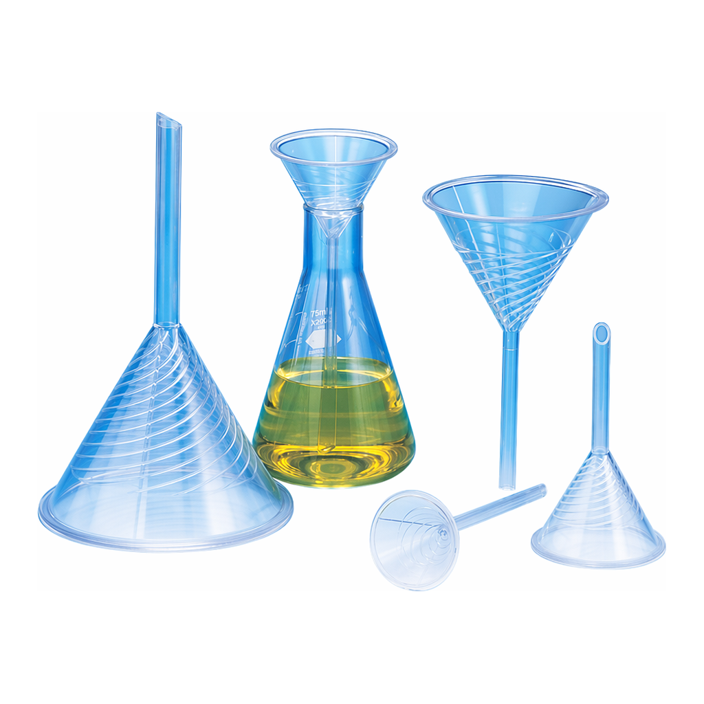 Merck SP Bel-Art(R) Urbanti High-Speed Filter Funnels