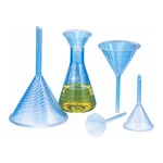 Merck SP Bel-Art(R) Urbanti High-Speed Filter Funnels