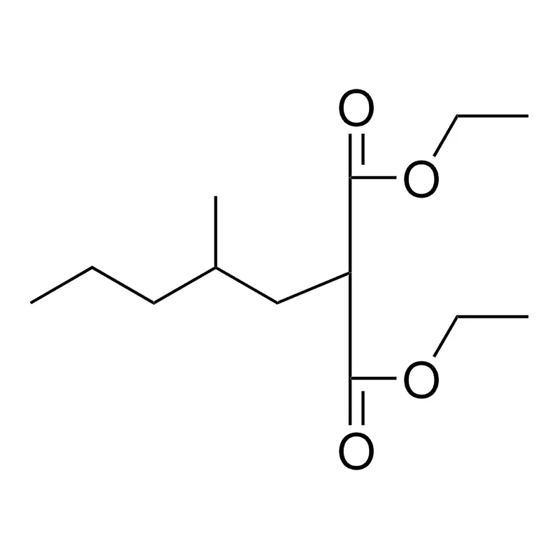 Merck DIETHYL (2-METHYLPENTYL)-MALONA-