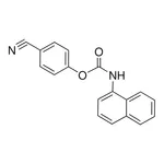 Merck 4-CYANOPHENYL N-(1-NAPHTHYL)CA - 50 MG&