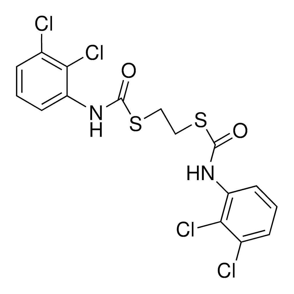 Merck S,S'-ETHYLENE BIS(N-(2,3-DICHL - 50 MG&