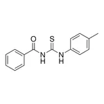 Merck 1-BENZOYL-3-P-TOLYL-THIOUREA - 10 MG