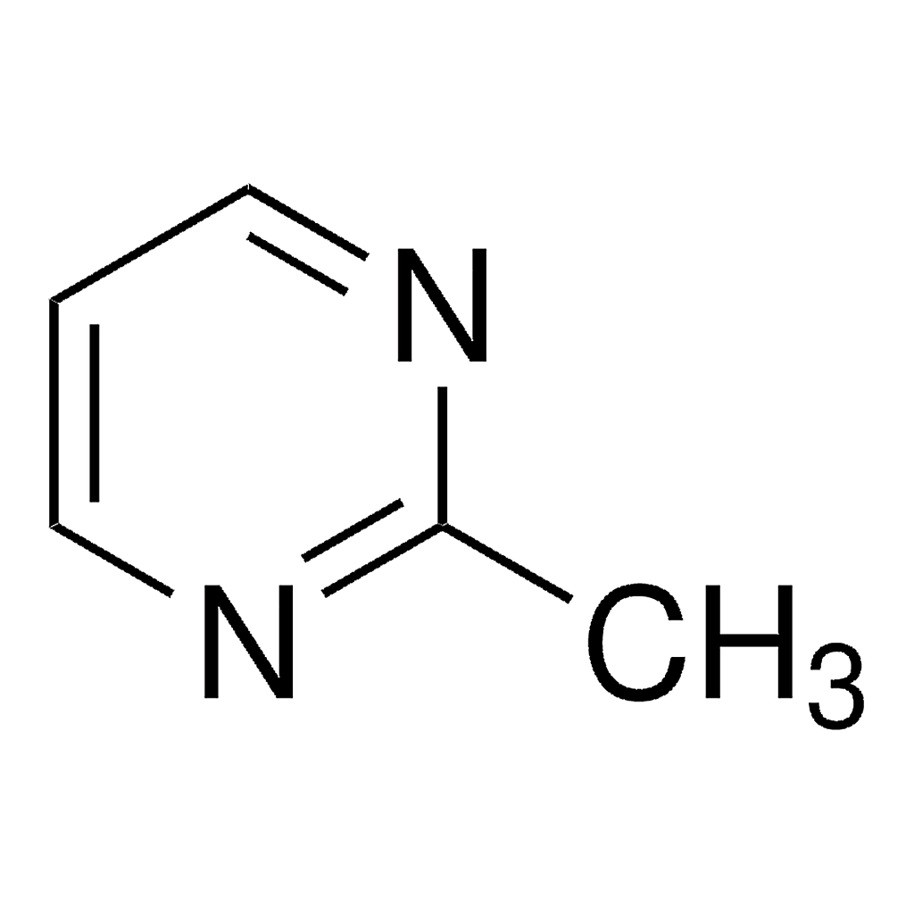 Merck 2-Methylpyrimidine