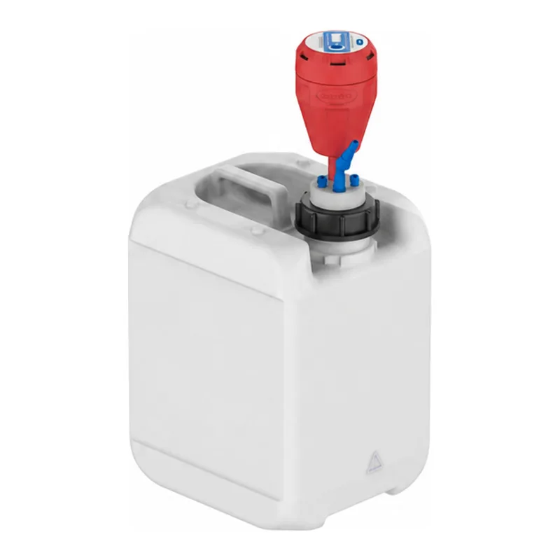 HPLC disposal set, S55, 5L