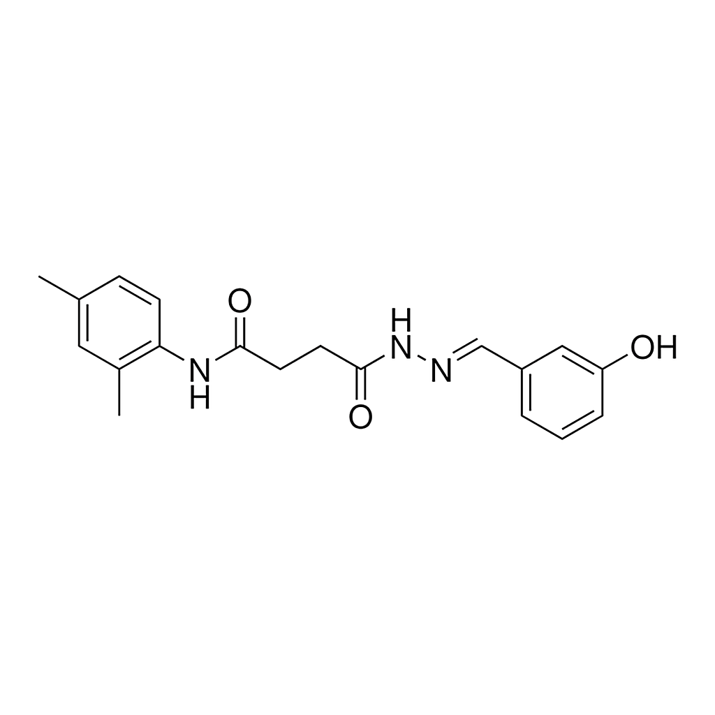 Merck N-(2,4-DIMETHYLPHENYL)-4-(2-(3-H-